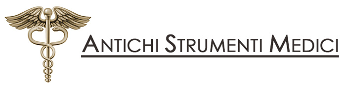 logo Antichi Strumenti Medici